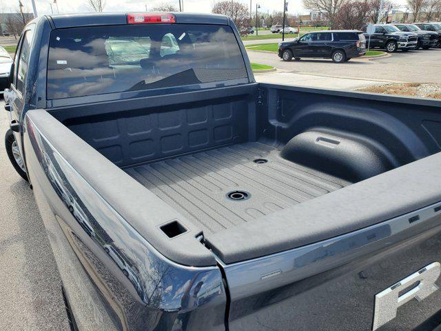 2026 Ram 2500 Big Horn Crew Cab 4x4 6'4" Box