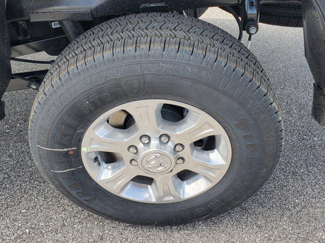 2026 Ram 2500 Big Horn Crew Cab 4x4 6'4" Box