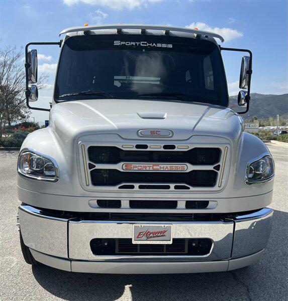 2025 Freightliner Lh5 SPORTCHASSIS