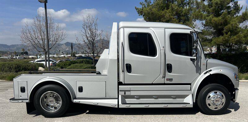 2025 Freightliner Lh5 SPORTCHASSIS