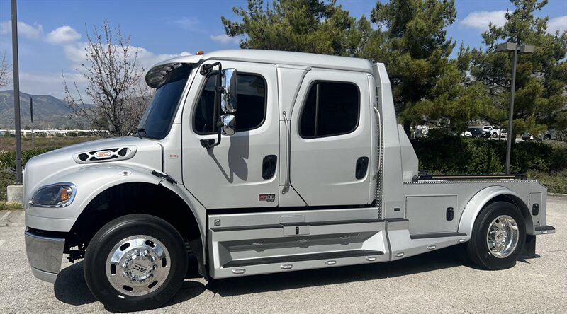 2025 Freightliner Lh5 SPORTCHASSIS