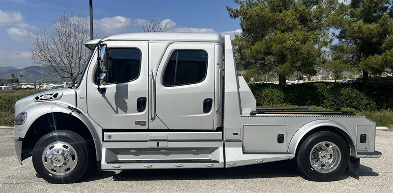 2025 Freightliner Lh5 SPORTCHASSIS