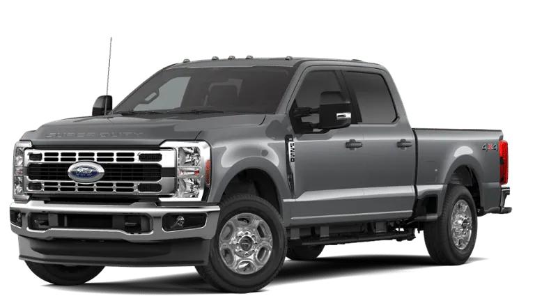 2026 Ford F-250 XLT for sale in Apollo, PA