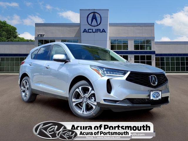 2026 Acura RDX w/Technology Package for sale in North Hampton, NH