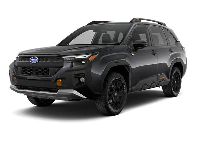 2026 Subaru Forester Wilderness for sale in Danbury, CT