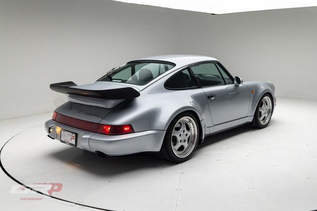 1994 Porsche 911 Unknown