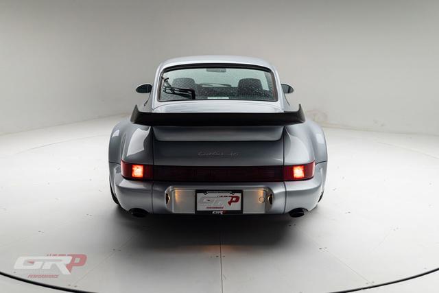 1994 Porsche 911 Unknown