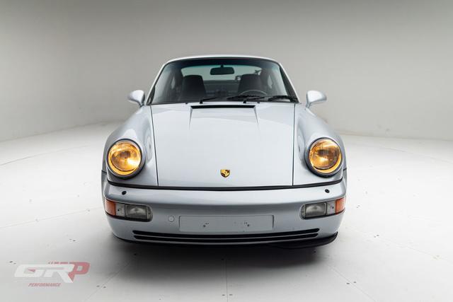 1994 Porsche 911 Unknown