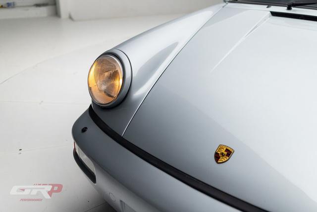 1994 Porsche 911 Unknown