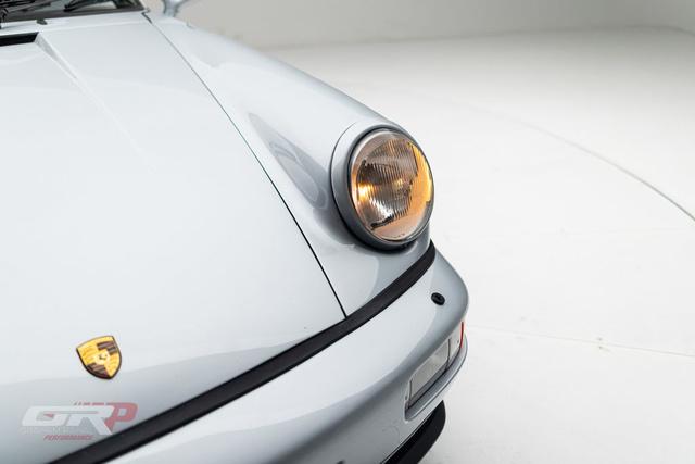 1994 Porsche 911 Unknown