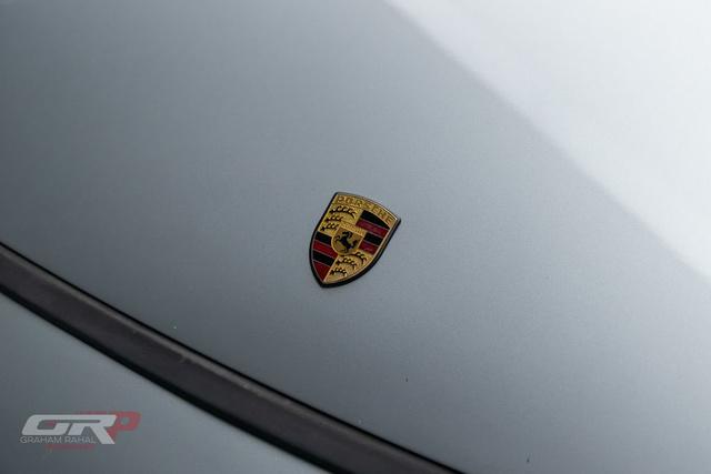 1994 Porsche 911 Unknown