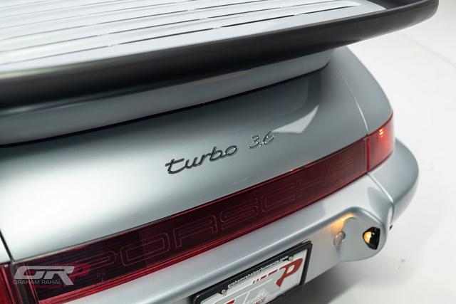 1994 Porsche 911 Unknown
