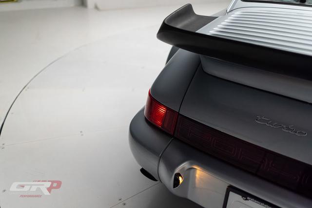 1994 Porsche 911 Unknown