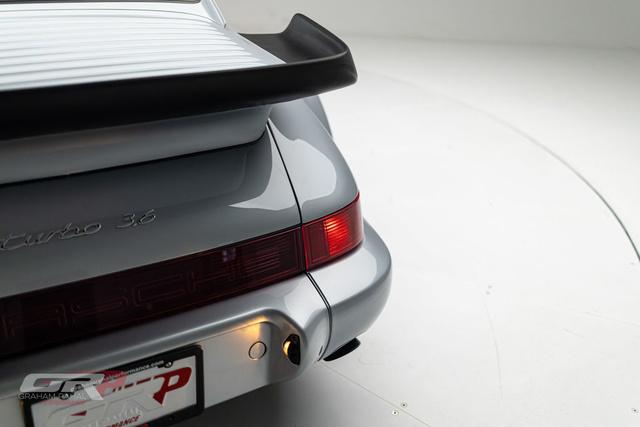 1994 Porsche 911 Unknown