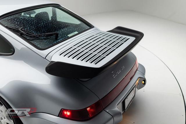 1994 Porsche 911 Unknown