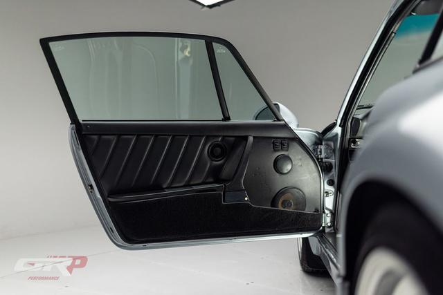 1994 Porsche 911 Unknown