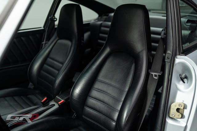 1994 Porsche 911 Unknown