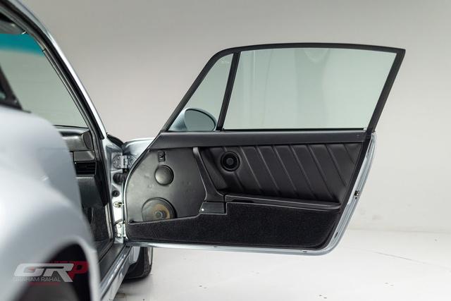 1994 Porsche 911 Unknown