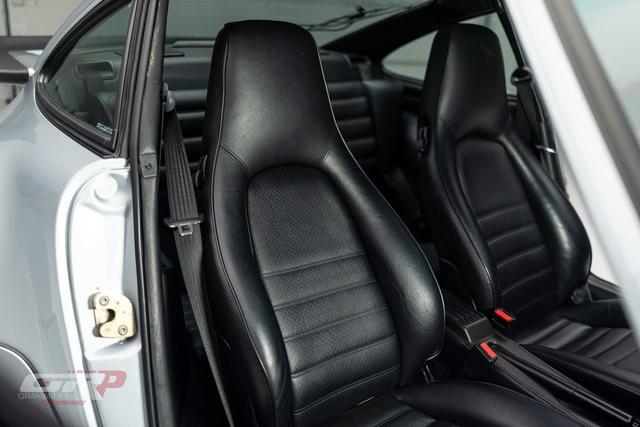 1994 Porsche 911 Unknown