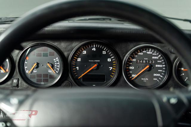 1994 Porsche 911 Unknown