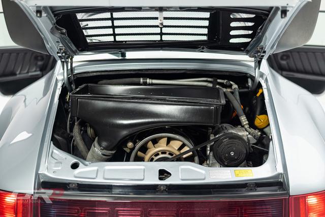 1994 Porsche 911 Unknown