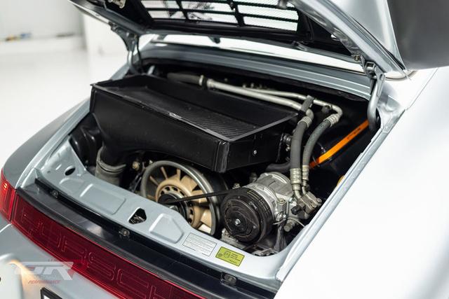 1994 Porsche 911 Unknown