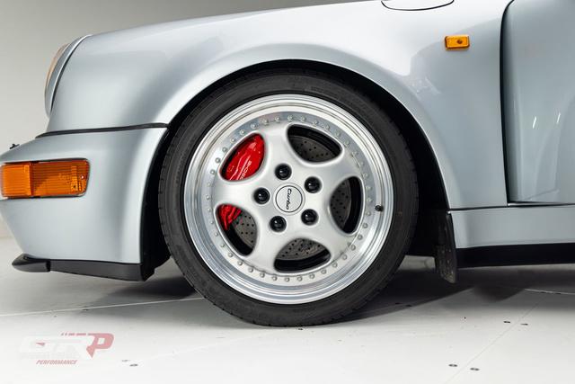 1994 Porsche 911 Unknown