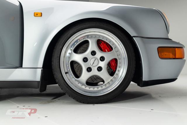 1994 Porsche 911 Unknown