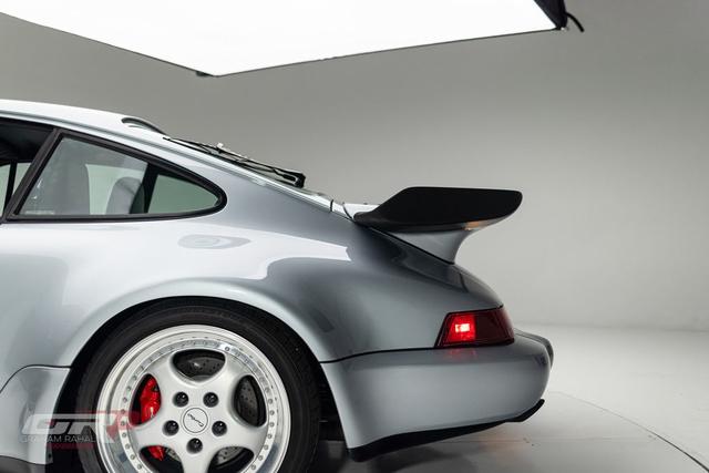 1994 Porsche 911 Unknown