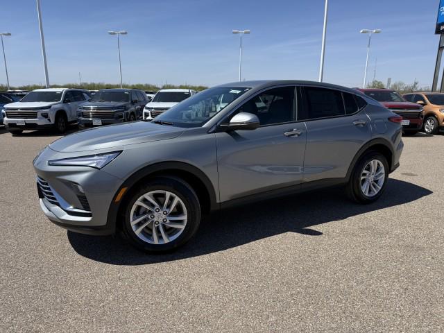 2026 Buick NV Preferred FWD