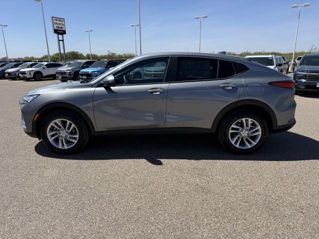 2026 Buick NV Preferred FWD