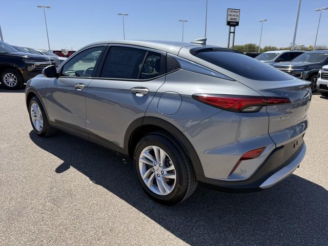 2026 Buick NV Preferred FWD