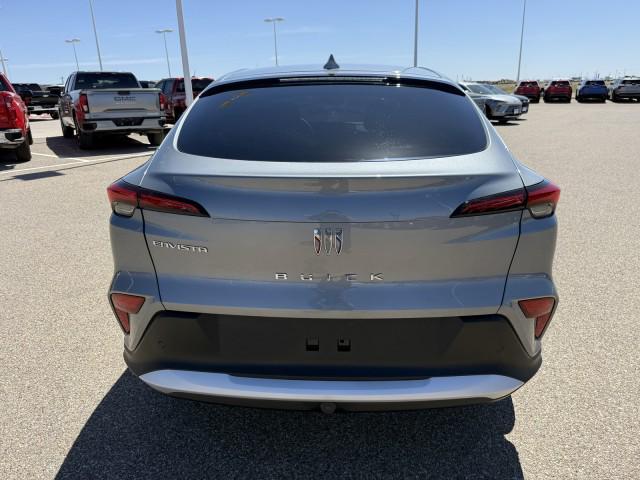 2026 Buick NV Preferred FWD