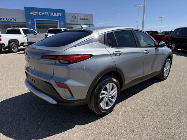 2026 Buick NV Preferred FWD
