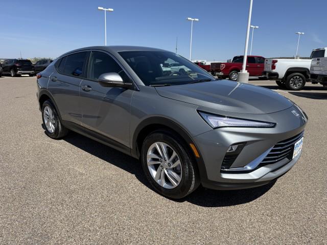 2026 Buick NV Preferred FWD