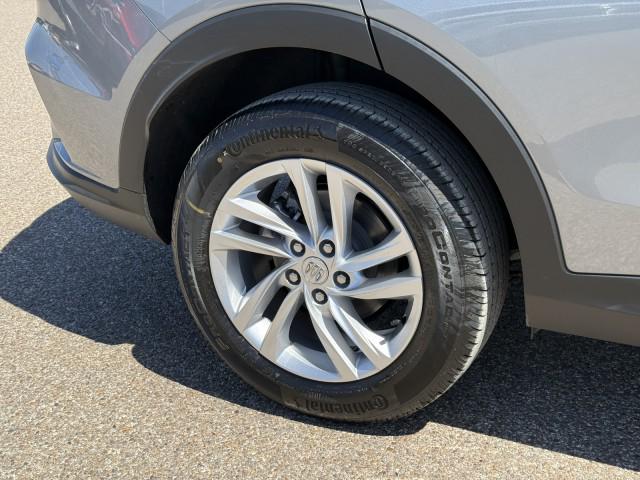 2026 Buick NV Preferred FWD