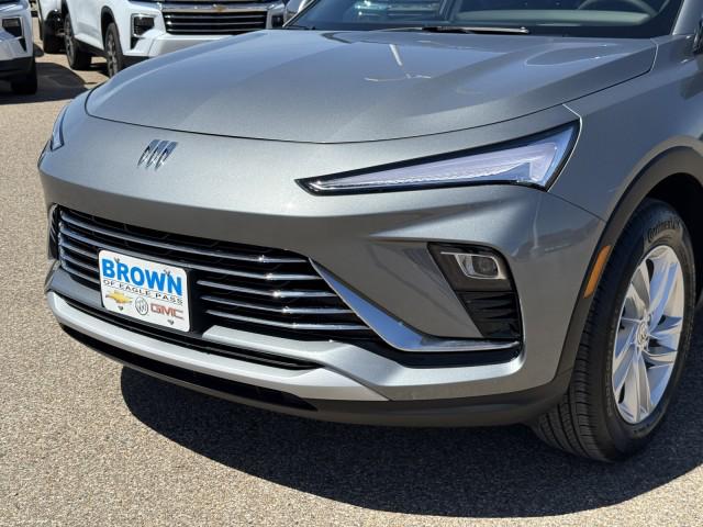 2026 Buick NV Preferred FWD