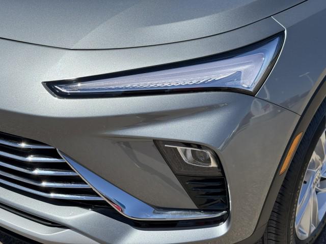 2026 Buick NV Preferred FWD