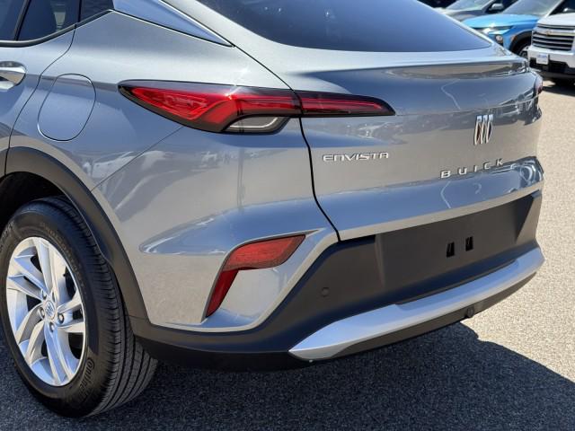 2026 Buick NV Preferred FWD