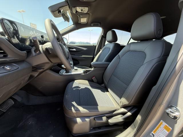 2026 Buick NV Preferred FWD