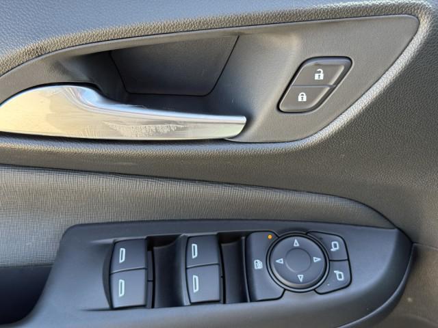 2026 Buick NV Preferred FWD