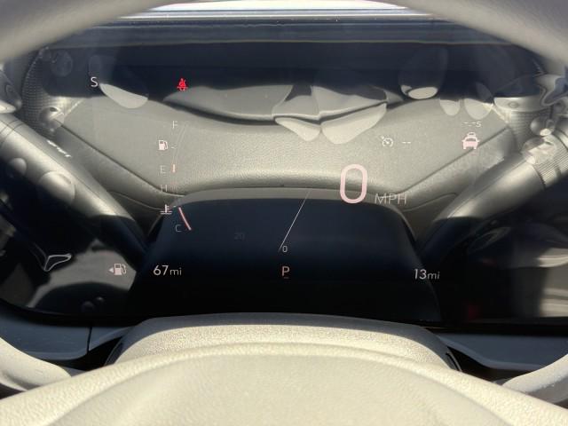 2026 Buick NV Preferred FWD