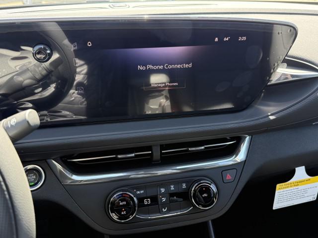 2026 Buick NV Preferred FWD