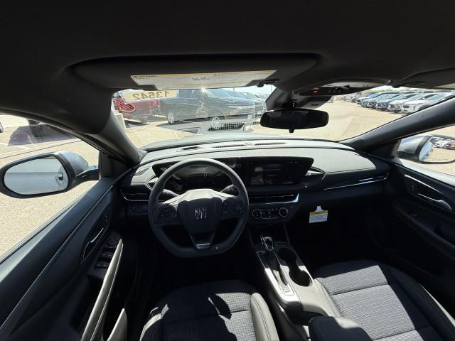 2026 Buick NV Preferred FWD