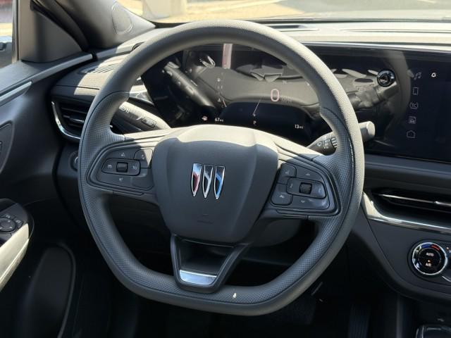 2026 Buick NV Preferred FWD