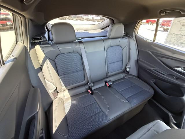 2026 Buick NV Preferred FWD