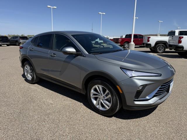 2026 Buick NV Preferred FWD