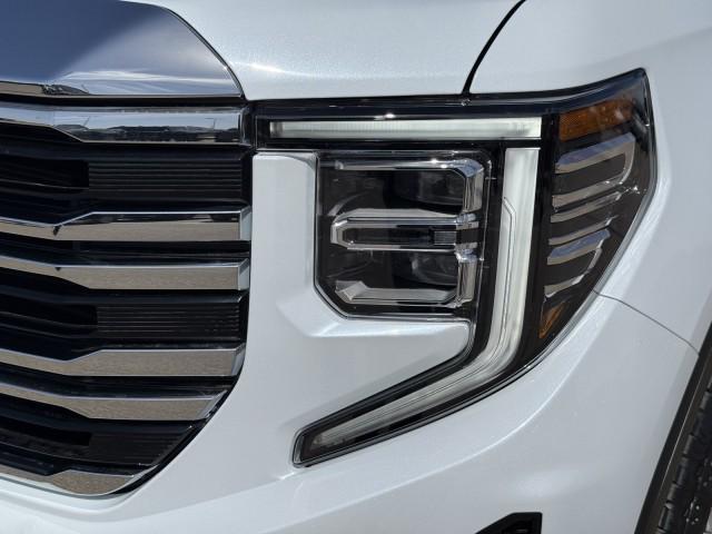 2026 GMC Sierra 1500 Crew Cab, Short Bed, SLT, 4WD