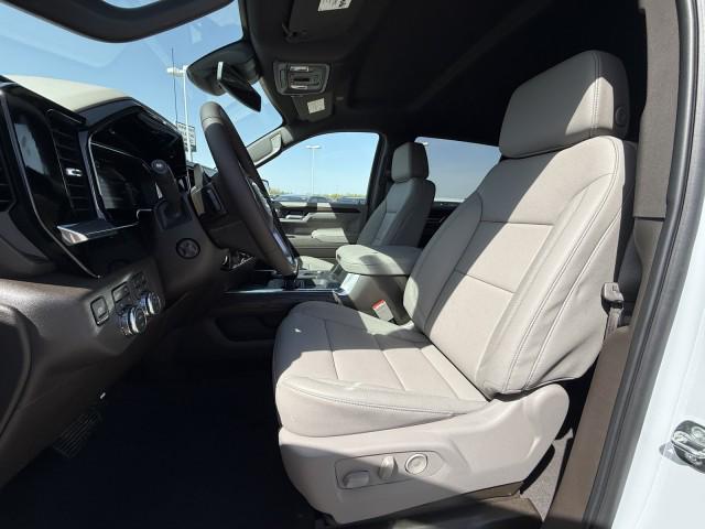 2026 GMC Sierra 1500 Crew Cab, Short Bed, SLT, 4WD