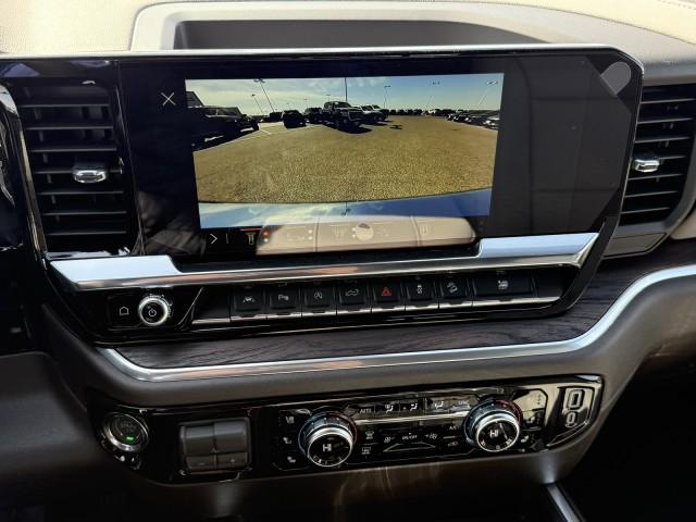 2026 GMC Sierra 1500 Crew Cab, Short Bed, SLT, 4WD